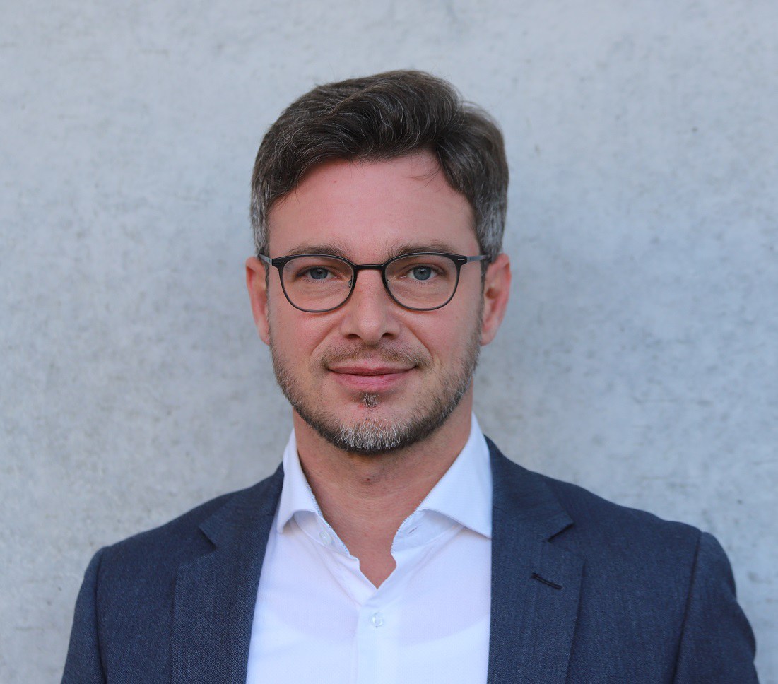 Roland Graf