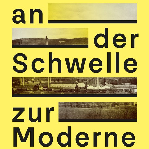 Pratteln an der Schwelle zur Moderne.jpg. Vergrösserte Ansicht