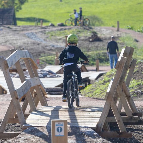 Trailcenter Aesch.jpg. Vergrösserte Ansicht
