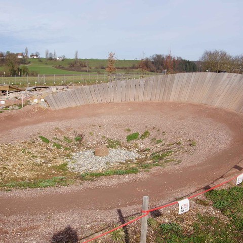 Trailencenter-Aesch Ausbau 2.jpg. Vergrösserte Ansicht