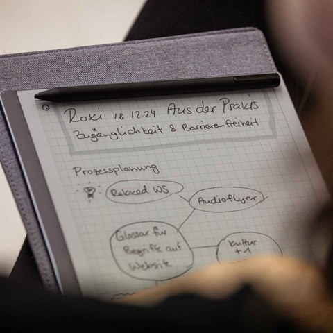 Aus der Praxis Roxy Birsfelden_Bild1.jpg. Vergrösserte Ansicht