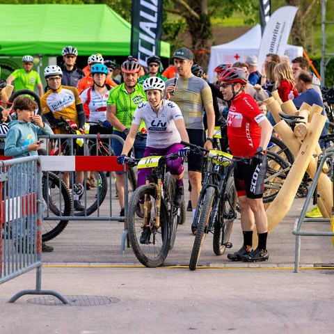 Bild 5 Impressionen der Trail Days Baselland 2024.jpg. Vergrösserte Ansicht