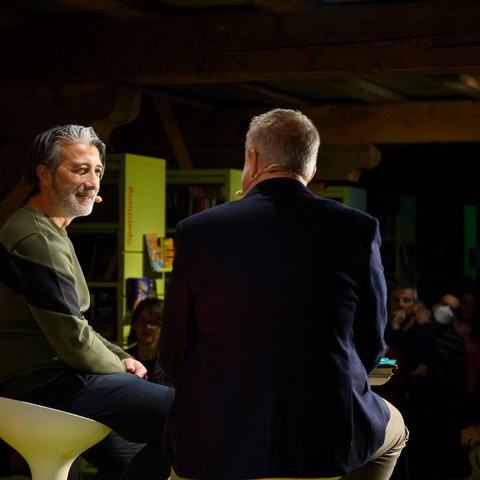 SportTalk_Impressionen-3. Vergrösserte Ansicht