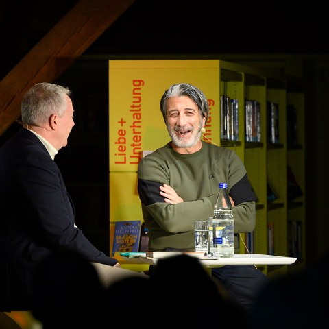 SportTalk_Impressionen-4. Vergrösserte Ansicht