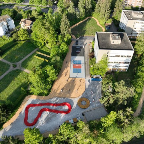 Areal von oben.jpg. Vergrösserte Ansicht