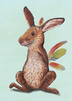Illustration: Kathrin Schärer