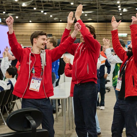 Team Switzerland (Skill-Cyber-Security).jpg. Vergrösserte Ansicht