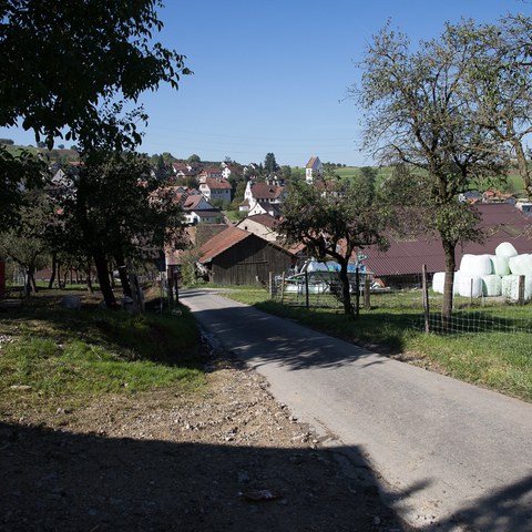  D4 0191. Vergrösserte Ansicht