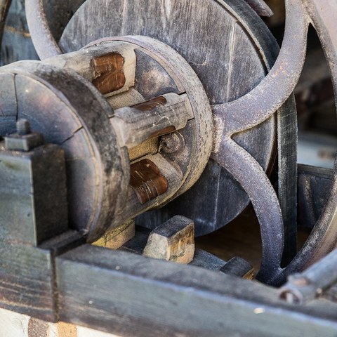  D4 0435. Vergrösserte Ansicht