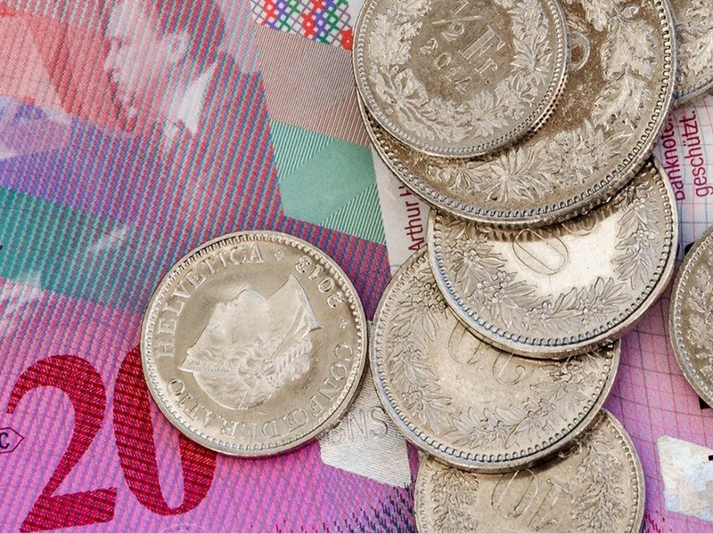 Bild Geld